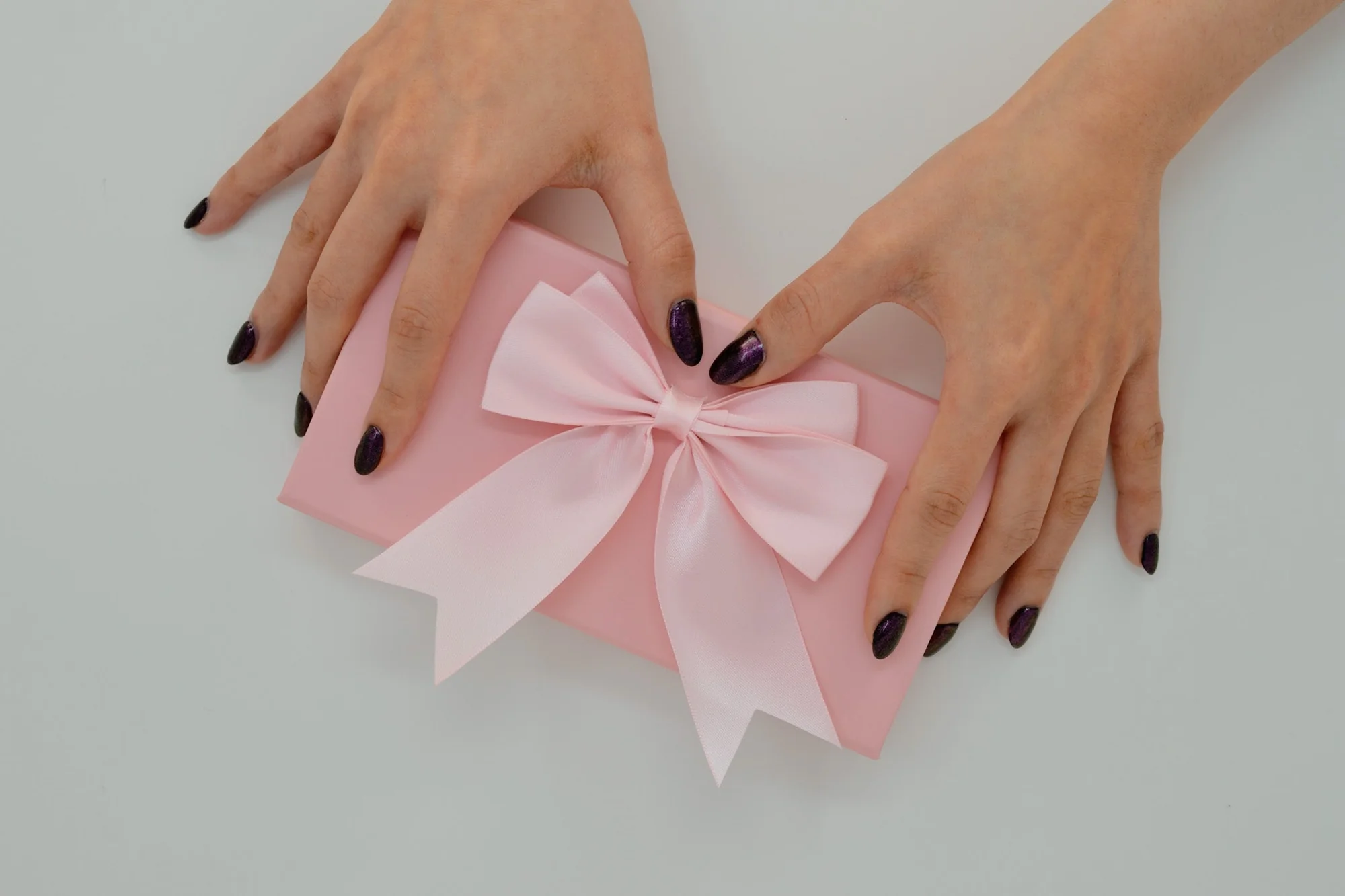 Elevate Your Nails with K-Beauty